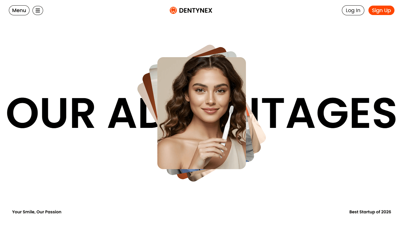 Dentynex Preview